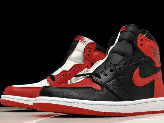 Kicked Out Shoe Store Retro To Homage High Jordan 861428-061 1 OG Home Air 0623